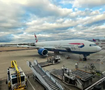 greenford to gatwick airport