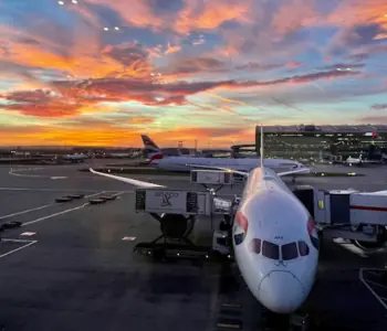 greenford to heathrow airport