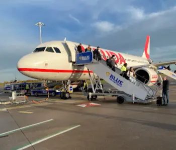 greenford to stansted airport